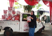 Festival Kopi Legendaris Perkuat Identitas Gastronomi Bogor