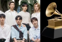 BTS Soroti Kategori Baru Grammy, Academy Buka Evaluasi