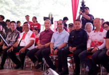 Bogor Siapkan Diri Jadi Kota Gastronomi dalam Jejaring UNESCO
