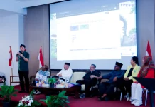 Parade Toleransi Kota Bogor, 238 Peserta Rayakan Keberagaman