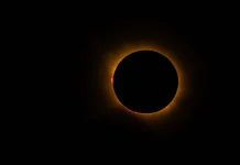 NASA Ungkap Gerhana Total Terlama Tahun 2027