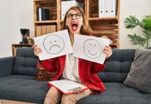 Bukan Cuma Bikin Tenang, Mengatur Emosi ternyata Bisa Cegah Perilaku Berbahaya