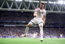 Mourinho Comeback, Carlos Espí Jadi Pahlawan Real Madrid di Menit 90