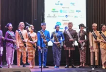 Mojang Jajaka Kota Sukabumi Torehkan Prestasi di Grand Final Jawa Barat 2026