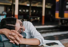 Liburan Padat Justru Bisa Membuat Tubuh Semakin Lelah