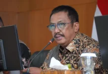 Bupati Sukabumi Tekankan Optimalisasi PAD dan Peningkatan Layanan Masyarakat