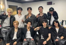 TREASURE Tampil Garang di Video Performance ‘Danger’