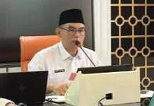 Ribuan Siswa Kabupaten Bogor Terima Beasiswa 2026