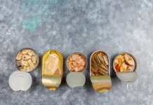Tips Menyimpan Sisa Makanan Kaleng agar Tetap Aman dan Tidak Berubah Rasa