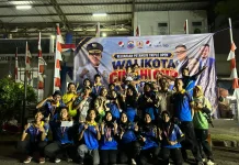 Selekda Petanque Bogor Jadi Pijakan menuju Kejurnas 2026