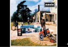 Energi Rock dan Pesan Emosional di Balik Lirik Lagu Oasis - “Stand by Me”