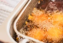 Sering Pakai Minyak Goreng, Ini Pilihan yang Lebih Sehat