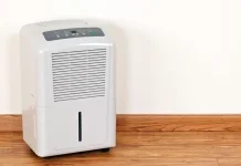 Ragam Manfaat Dehumidifier untuk Kesehatan Rumah