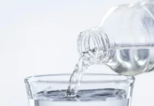 Ketahui Pentingnya Mengonsumsi Air Putih dengan Kandungan Mineral