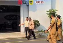 Pemkab Bogor Hentikan Produksi Minuman Beralkohol di Citereup