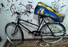 Cerita Kepala KUA Parungpanjang yang Gunakan Sepeda Ontel Selama Bertugas