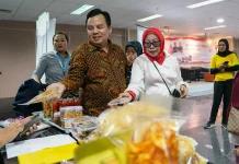 DPRD Kota Bogor Siapkan Program KUR untuk Perkuat Pembiayaan UMKM
