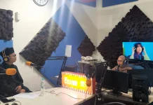 Maulid Nabi 1448 H Jadi Momentum untuk Perbaiki Akhlak