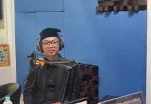 Cinta Rasulullah Tak Cukup Diucapkan, Generasi Muda Perlu Meneladaninya