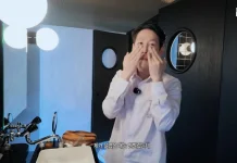 Pemain Squid Game ini Ungkap Penyesalan soal Penggunaan Sunscreen