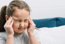 Jangan Anggap Anak Berpura-pura, Sakit Kepala Bisa Jadi Tanda Migrain
