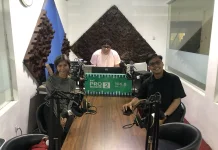 Teater Keliling Hidupkan Si Pitung di Era Digital