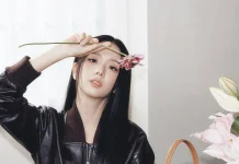 Jisoo Siap Rilis Single Solo Baru September Mendatang