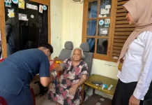 Cek Kesehatan Gratis untuk Lansia, Sehat Lebih Lama dengan Deteksi Dini