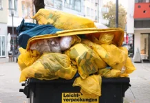 Jangan Sepelekan Air Lindi dari Tumpukan Sampah Rumah Tangga