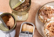 Makanan Kalengan Tak Selalu Buruk, Ini Pilihan yang Lebih Sehat