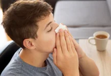 Hidung Berair saat Dingin ternyata Normal, Kenali Tanda Tubuh Sehat