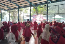 POW Kota Bogor Dorong Organisasi Perempuan Saling Menguatkan