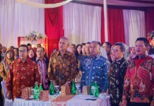 ISEI Kumpulkan 508 Ekonom, Bahas Ekonomi Nasional