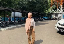 Fashion Jadi Cara Gen Z Mengekspresikan Diri dan Identitas