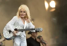Dolly Parton Sudah Menentukan Lagu untuk Pemakamannya, ternyata Favorit Sang Ayah