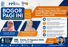 Sekolah Jadi Garda Depan Cegah Kekerasan terhadap Anak