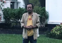 Peneliti BRIN Ungkap Penelitian Kayu Gaharu dan Pemanfaatannya di Masyarakat