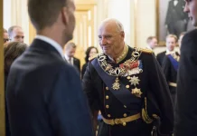 Kondisi Raja Harald V Memburuk, Istana Sebut Sang Raja dalam Kondisi Sangat Serius