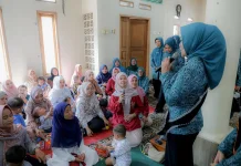Sentuhan PKK, Pemkot Bogor Dorong Kemandirian Ekonomi Keluarga