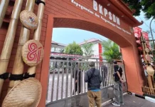 KPK Geledah dua Kantor Dinas Pemkab Bogor, Kumpulkan Bukti Sejumlah Dokumen
