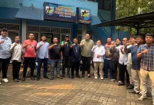 KNPI dan DPRD kota Bogor Perkuat Peran Pemuda dalam Legislasi