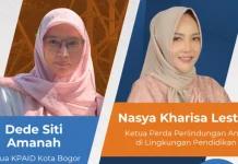 Tim Pencegahan dan Penanganan Kekerasan Minta Sekolah jadi Ruang Aman bagi Anak