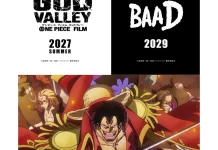 One Piece Siapkan Dua Film Baru, Tayang 2027 dan 2029