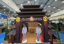 Produk UMKM Kabupaten Bogor dan Potensinya Dikenalkan Melalui AOE 2026