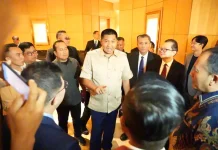 PKP Jurnalis Diajak Dukung Program Perumahan Rakyat
