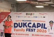 DPRD Kota Bogor Dorong Layanan Jemput Bola Adminduk Diperluas