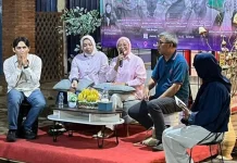 Perempuan di Politik Tak Sekadar Penuhi Kuota Keterwakilan