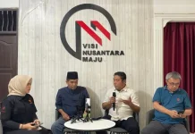 Pengamat Politik Sebut Wacana Percepatan Pemilu 2029 sebagai Cek Ombak Politik