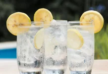 Suka Minum Sparkling Water? ternyata Lebih Aman untuk Gigi