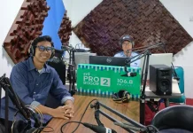 Beda Banget Sama Teater! ternyata Ini Alasan Monolog Lebih Susah